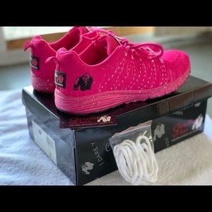 Gorilla Wear Athletic Shoes